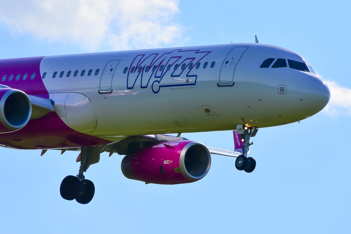 Wizz Air