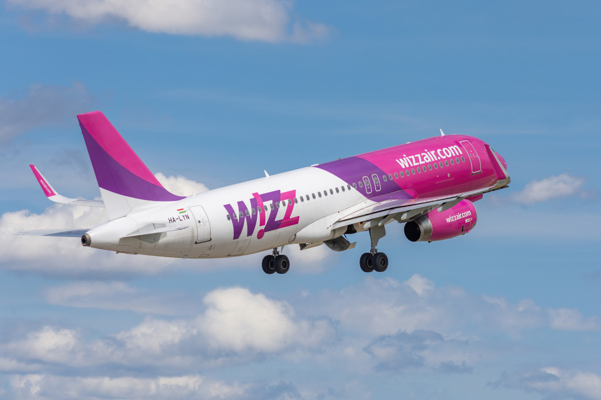 Wizz Air