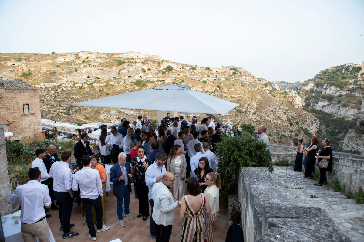 Lambrusco, il futuro è...? Le novità dal World Lambrusco Day di Matera