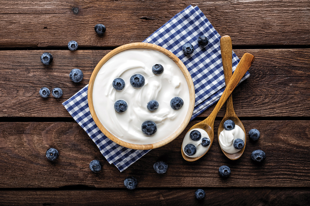 A ogni età corrisponde un fabbisogno calorico diverso Lo spuntino di metà mattina per crescere bene