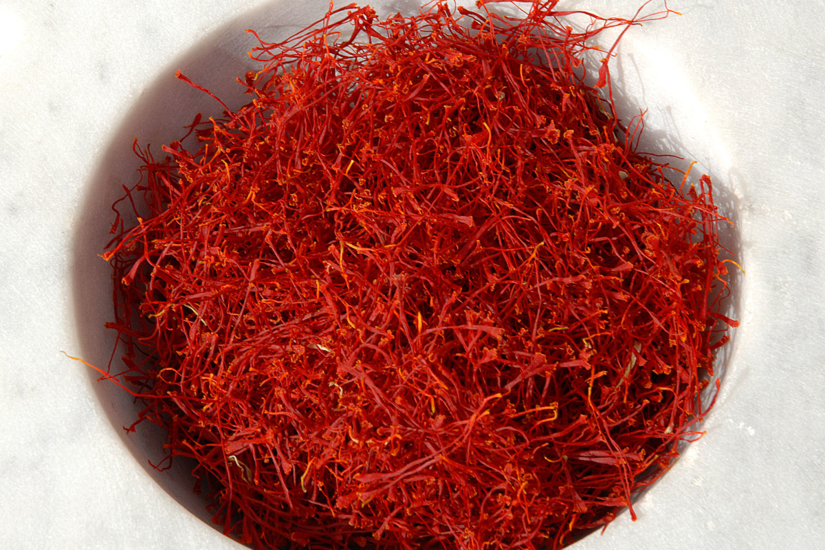 Zafferano di San Gimignano vent'anni di Dop: la Toscana omaggia l'oro rosso