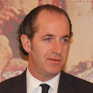 Luca Zaia