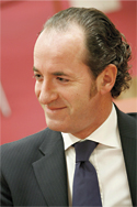 Luca Zaia