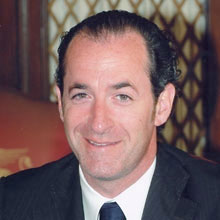 Luca Zaia