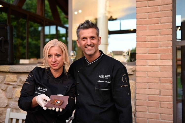 (Credit: Stefano Del Pianta)