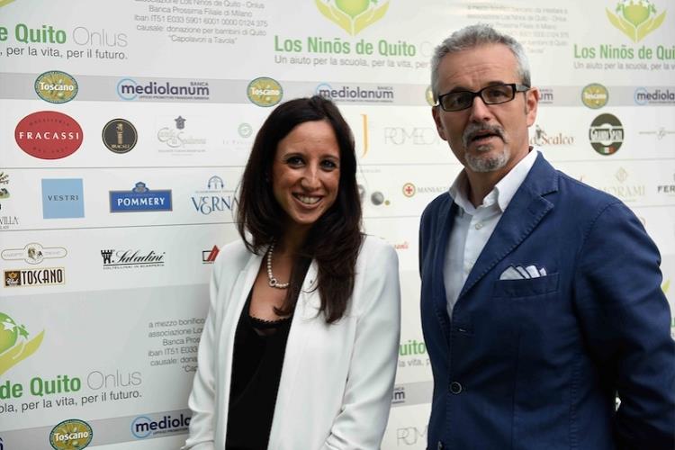 Stefano Bartolini (Credit: Stefano Del Pianta)