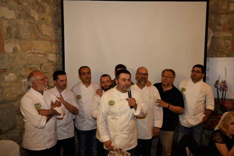 (Credit: Stefano Del Pianta)