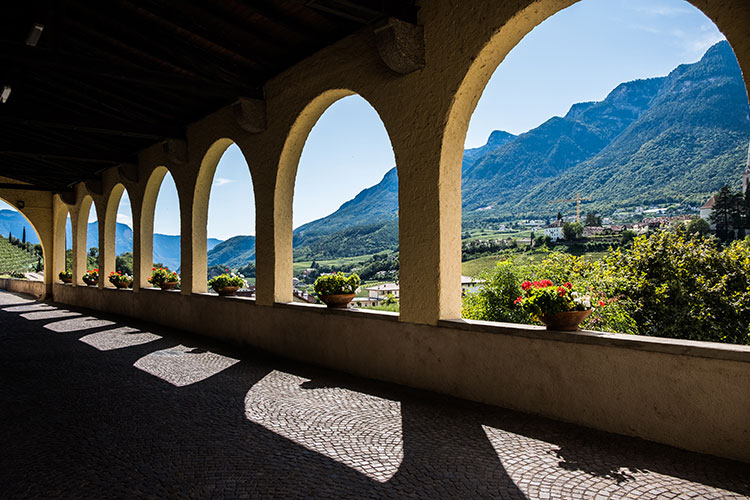 (All’AlpiNN di Niederkofler 
si stappano bollicine Kettmeir)