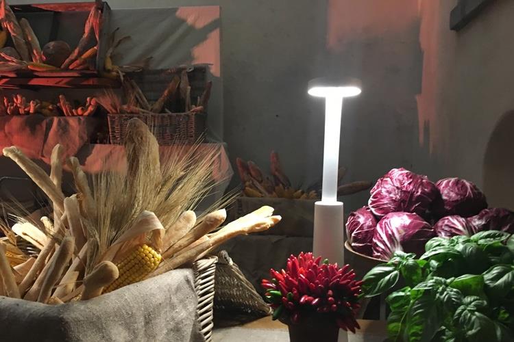 (“Astino nel gusto” non convince 
Difetti organizzativi e menu discutibile)