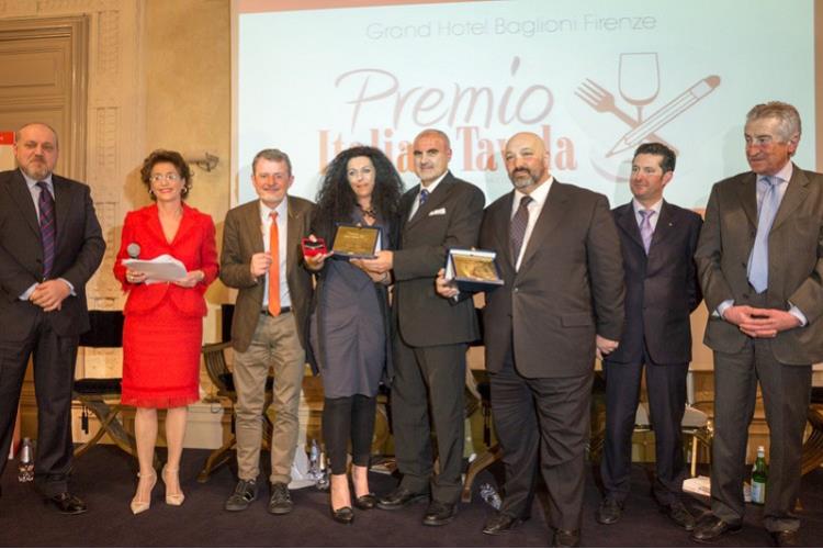 Vincenzo Fiore, Annamaria Tossani, Alberto Lupini, Cinzia Ferro, Carmine Lamorte, Carmine Mattia Perciballi, Aldo Cursano e Antonio Lucisano