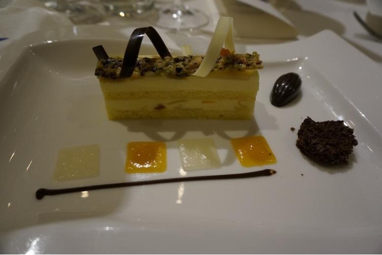 Sinfonia d'Estate (Pasquale Marigliano)