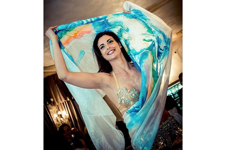 (Bollicine in Villa cresce 
Mille visitatori e vini da 5 Paesi europei)