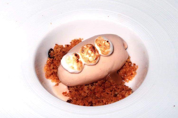 Malvasia (Charleston, 5 giovani talenti ai fornelli 
Promossi, la cucina siciliana può sperare)