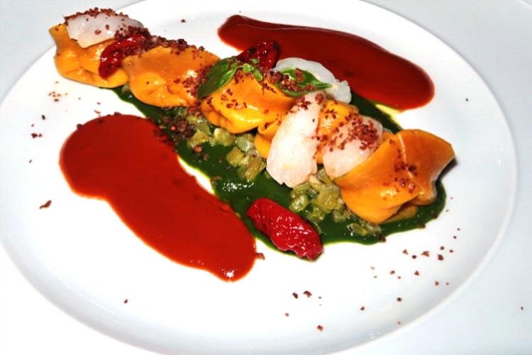 Ricchi e poveri (Charleston, 5 giovani talenti ai fornelli 
Promossi, la cucina siciliana può sperare)