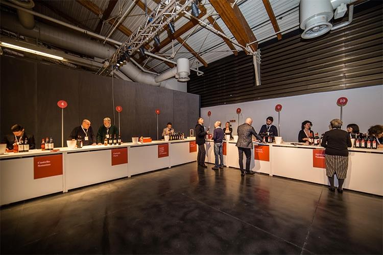 Chianti Lovers, un'anteprima da record 
104 le aziende presenti con 500 etichette