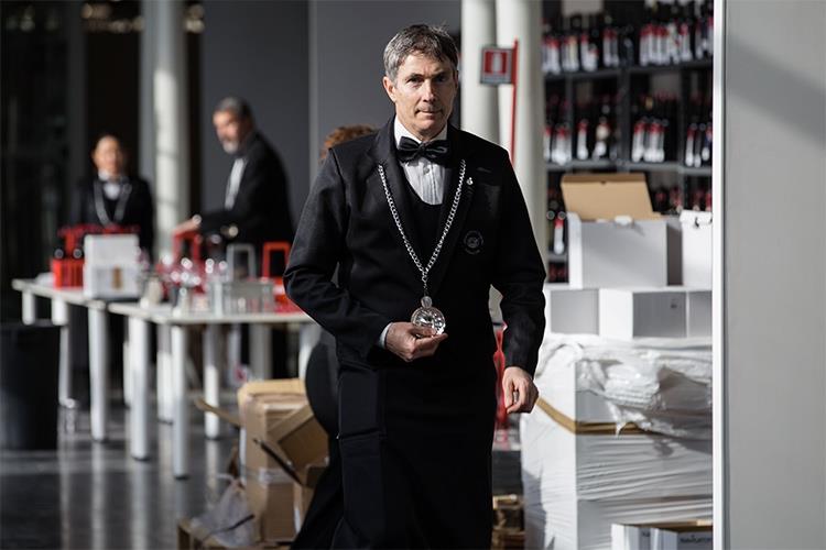 Chianti Lovers, un'anteprima da record 
104 le aziende presenti con 500 etichette