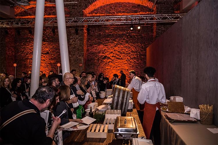 Chianti Lovers, un'anteprima da record 
104 le aziende presenti con 500 etichette