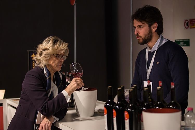 Chianti Lovers, un'anteprima da record 
104 le aziende presenti con 500 etichette