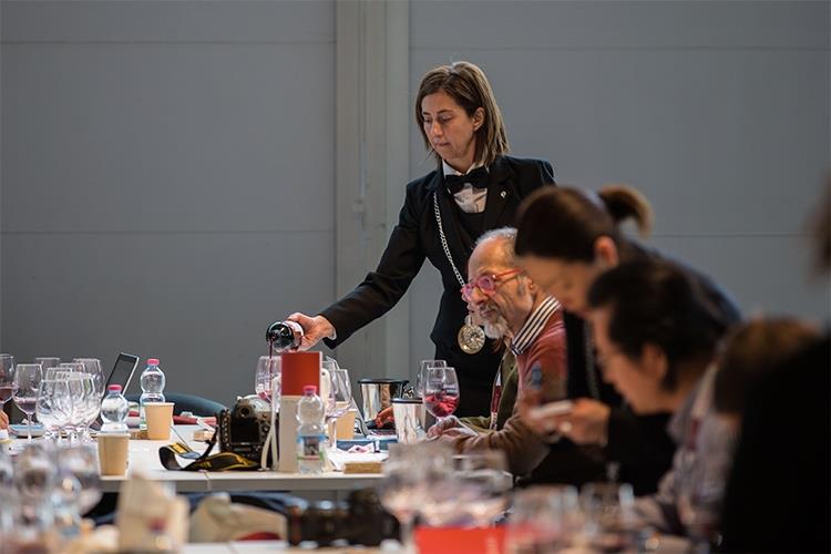 Chianti Lovers, un'anteprima da record 
104 le aziende presenti con 500 etichette