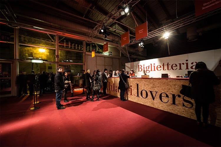 Chianti Lovers, un'anteprima da record 
104 le aziende presenti con 500 etichette