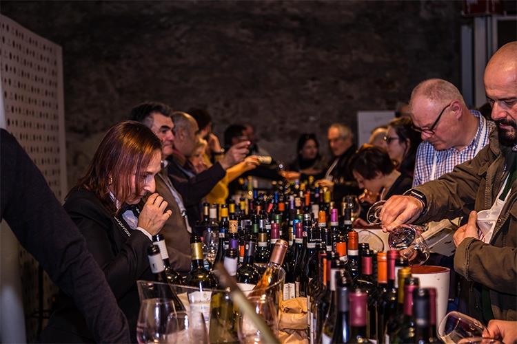 Chianti Lovers, un'anteprima da record 
104 le aziende presenti con 500 etichette