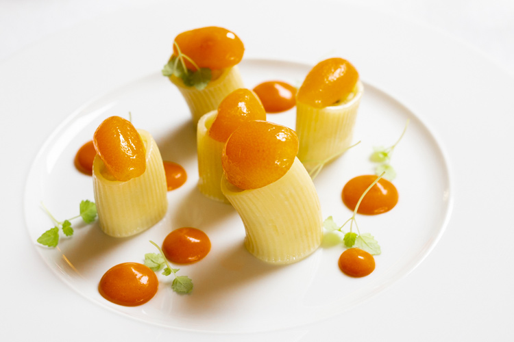 Bombe di Lago (Como, le eccellenze di lago 
protagoniste al Vista Palazzo)