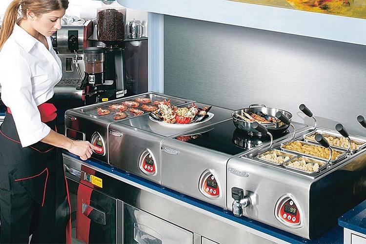 (Con la 16ª edizione di SapEur 
torna a Forlì l’attesa kermesse del gusto)