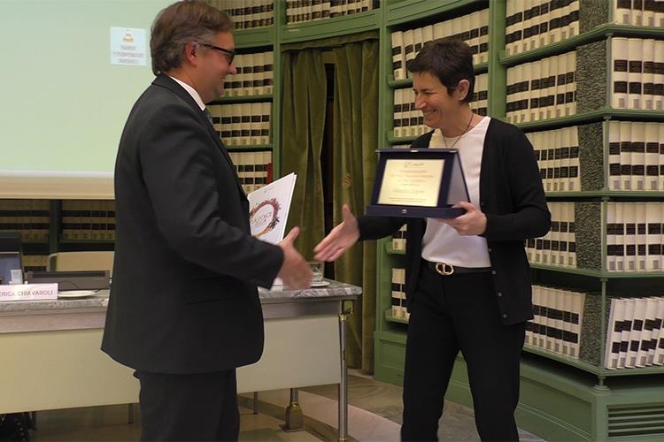 Conpait promuove le idee vincenti 
dei grandi pasticceri italiani