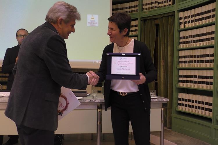 Conpait promuove le idee vincenti 
dei grandi pasticceri italiani