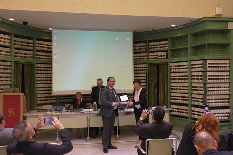 Conpait promuove le idee vincenti 
dei grandi pasticceri italiani