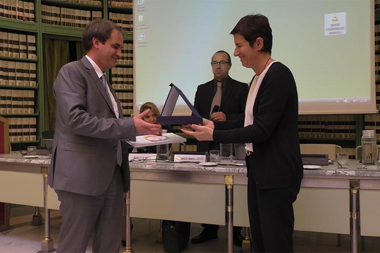 Conpait promuove le idee vincenti 
dei grandi pasticceri italiani