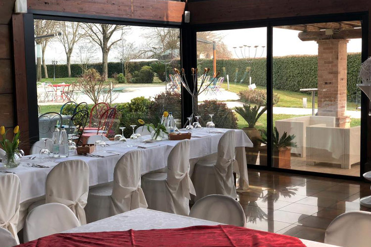 (Cucina veneta, compie 100 anni 
la storica e tipica Trattoria Al Ponte)