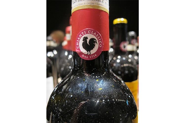 Cuore, carattere e cultura 
I tre cardini del Chianti Classico