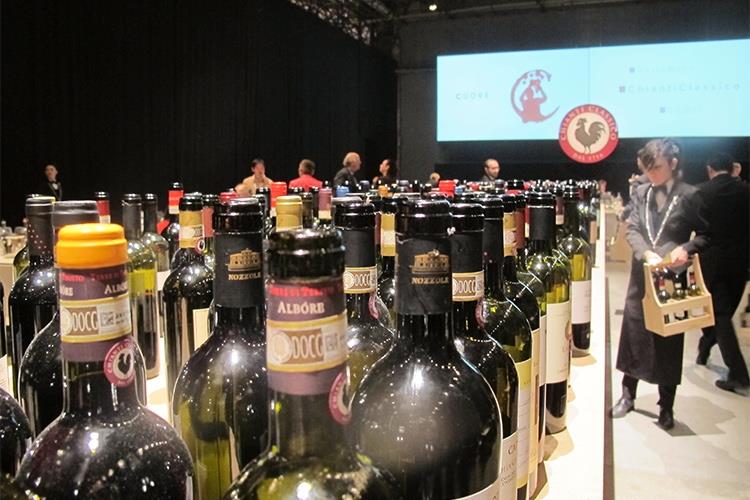 Cuore, carattere e cultura 
I tre cardini del Chianti Classico