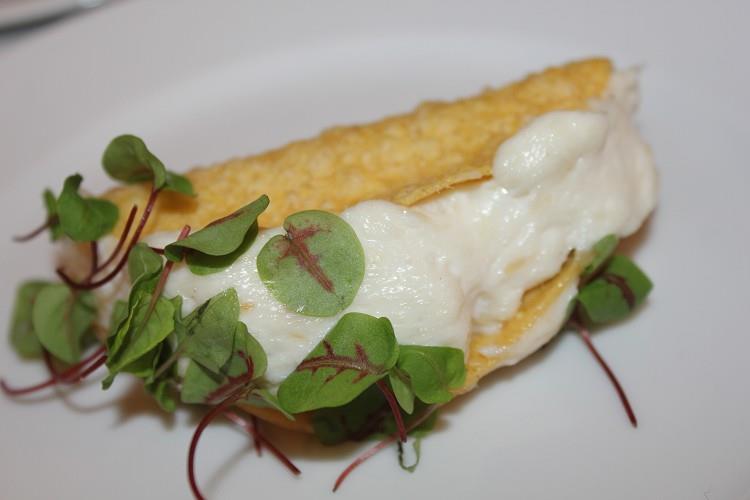 Baccalà mantecato (di Daniele Zennaro)