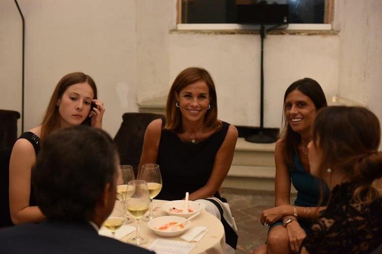 Cristina Parodi