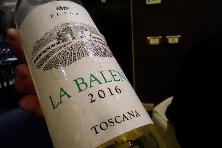 (Fabio Abbattista, il “meridionale garbato” 
Cucina elegante e pulita, ma sapori decisi)