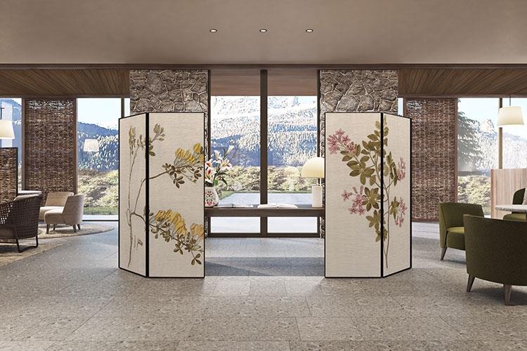 (Faloria Mountain Spa Resort 
In arrivo una nuova perla a Cortina)