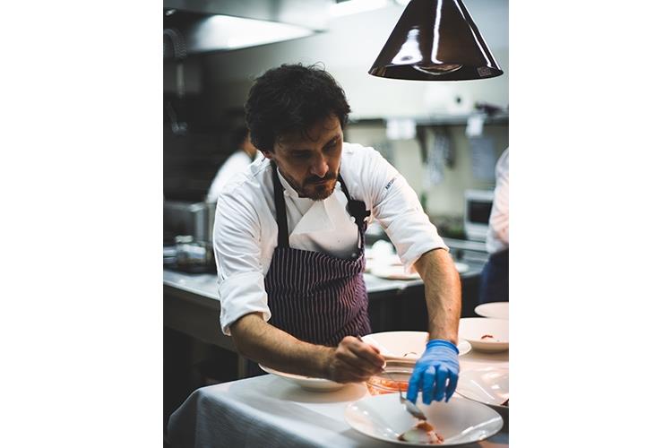 Antonio Zaccardi, Pashà di Conversano (Ba)