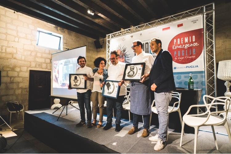 (FoodExp, Puglia regina 
della tavola e dell’accoglienza)