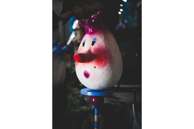 Carnevale di Putignano