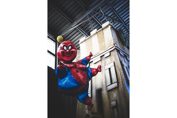 Carnevale di Putignano