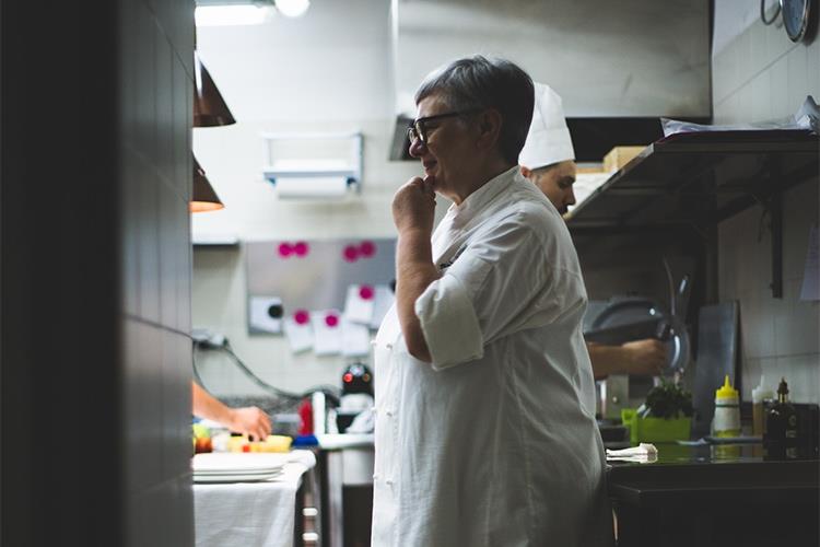 Maria Cicorella, Pashà di Conversano (Ba)