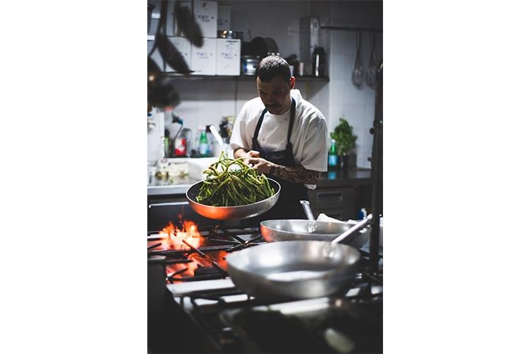 (FoodExp, Puglia regina 
della tavola e dell’accoglienza)