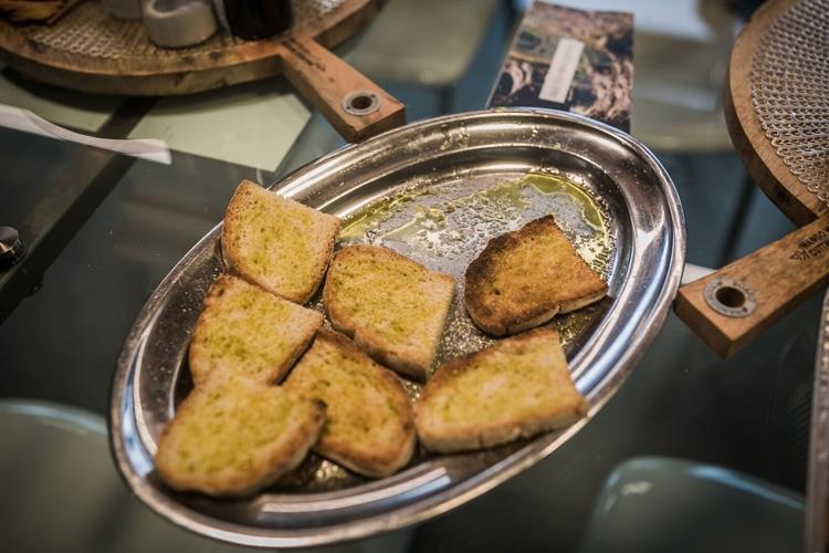 (Frantoi Aperti, 21ª edizione 
4 weekend tra passeggiate e degustazioni)