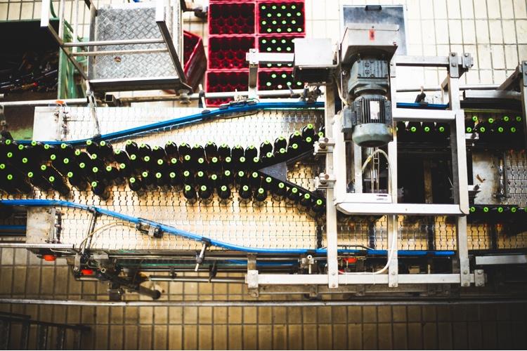 (Ichnusa dalla parte dell’ambiente 
con il progetto “Vuoto a buon rendere”)