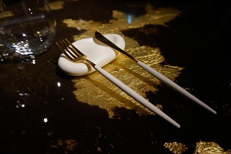 (Il lato gourmet di Poggio Le Volpi
Apre Barrique, firma Oliver Glowig)