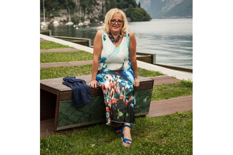 Tiziana Colombo - Il mondo delle intolleranze a Como 
Da Giovannino, piatti di lago e montagna