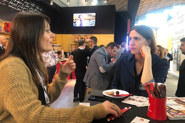 (Il nuovo elegante pack 
di Julius Meinl 1862 Premium)