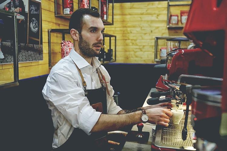 (Il nuovo elegante pack 
di Julius Meinl 1862 Premium)